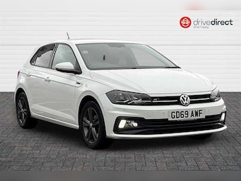 Used Volkswagen Polo 2019 for sale - 76938973: Photo