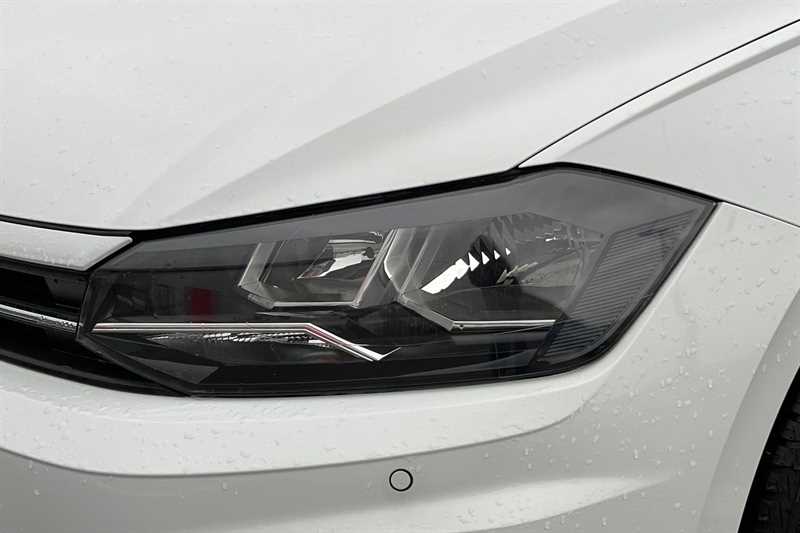 Used Volkswagen Polo 2019 for sale - 76938973: Photo 29