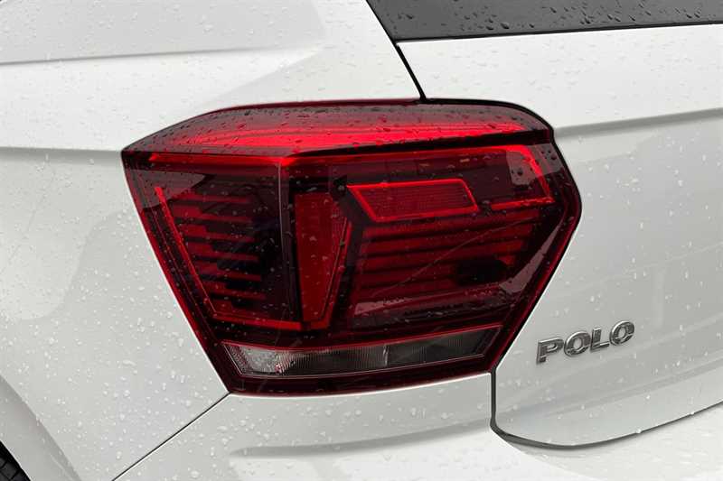 Used Volkswagen Polo 2019 for sale - 76938973: Photo 31