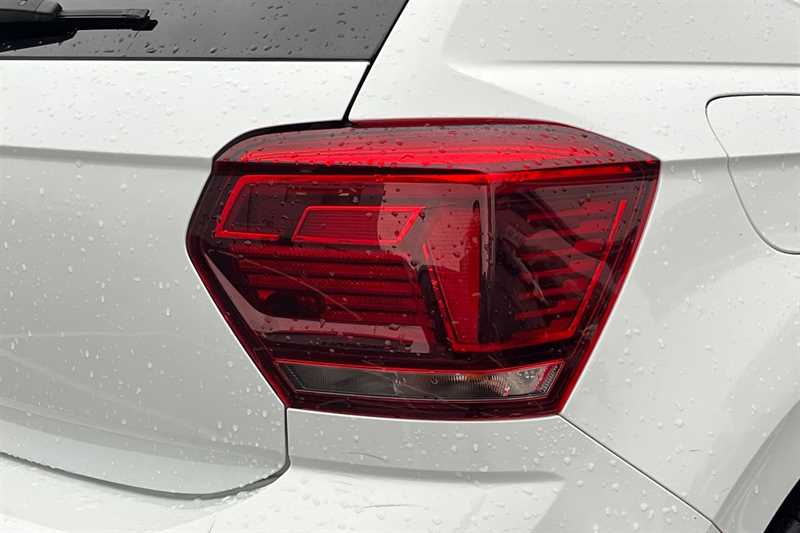 Used Volkswagen Polo 2019 for sale - 76938973: Photo 32