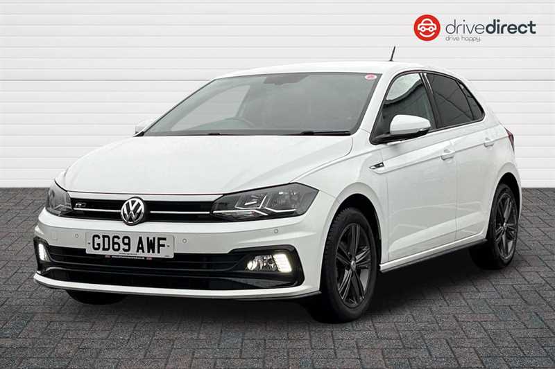 Used Volkswagen Polo 2019 for sale - 76938973: Photo 7