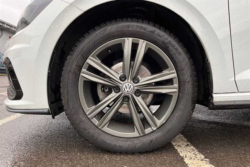 Used Volkswagen Polo 2019 for sale - 76938973: Photo 9