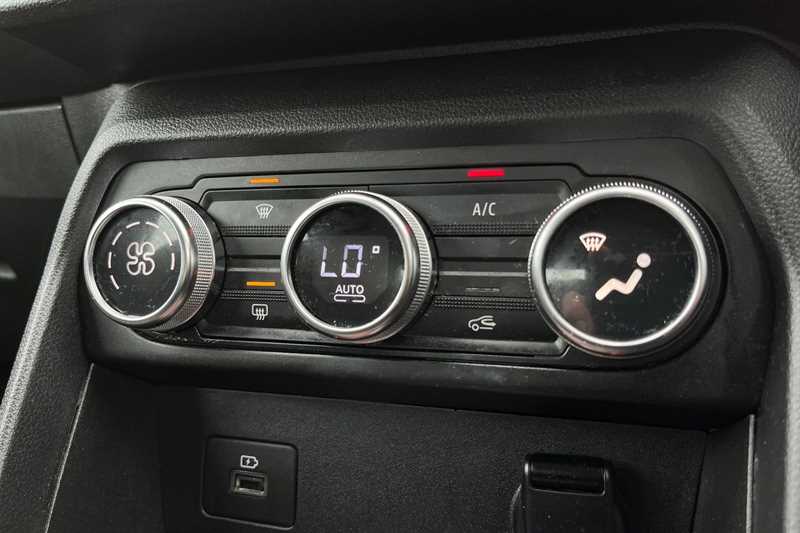 Used Dacia Sandero Stepway 2021 for sale - 76529392: Photo 15