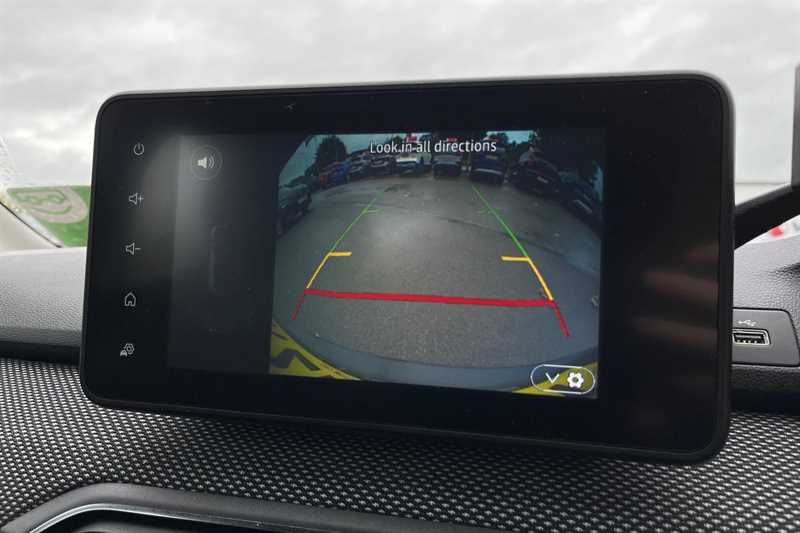 Used Dacia Sandero Stepway 2021 for sale - 76529392: Photo 19