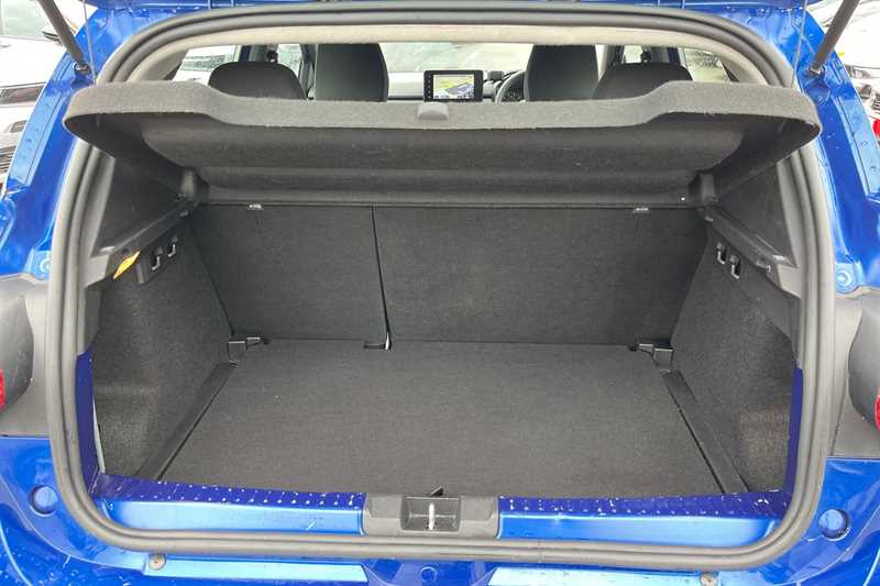 Used Dacia Sandero Stepway 2021 for sale - 76529392: Photo 25