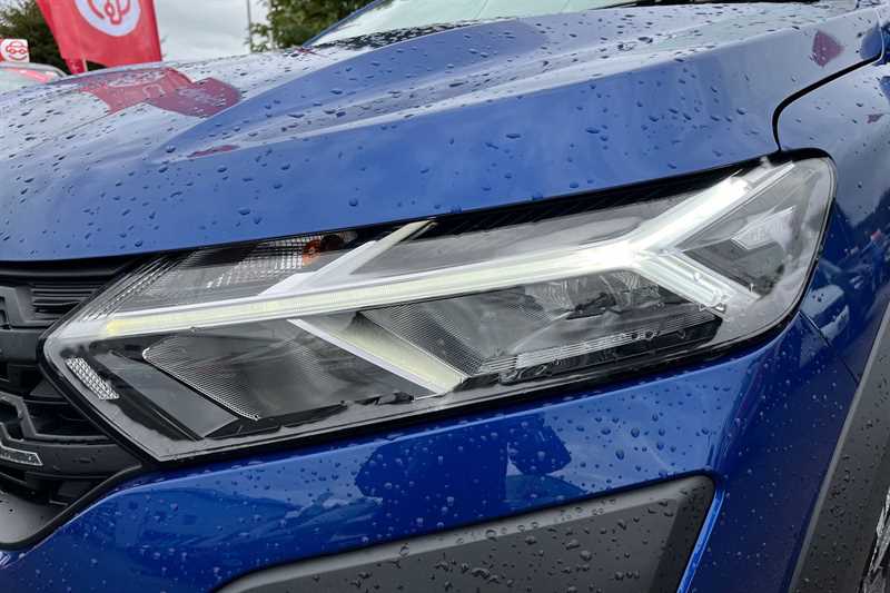 Used Dacia Sandero Stepway 2021 for sale - 76529392: Photo 29