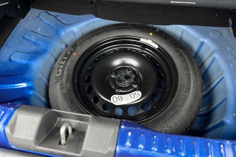 Used Dacia Sandero Stepway 2021 for sale - 76529392: Photo 37