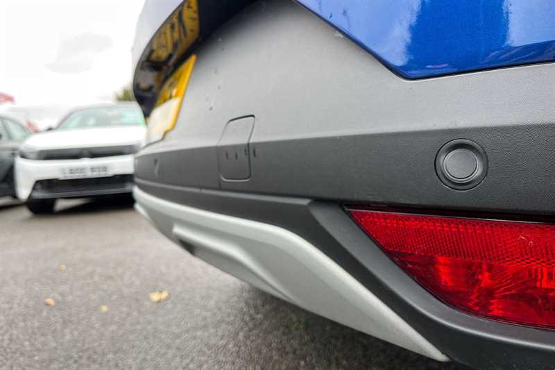 Used Dacia Sandero Stepway 2021 for sale - 76529392: Photo 38