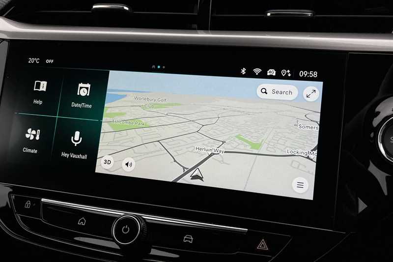 Used Vauxhall Corsa 2023 for sale - 76530520: Photo 18