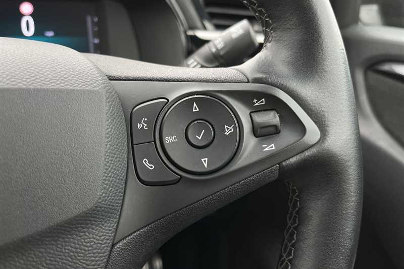 Used Vauxhall Corsa 2023 for sale - 76530520: Photo 22