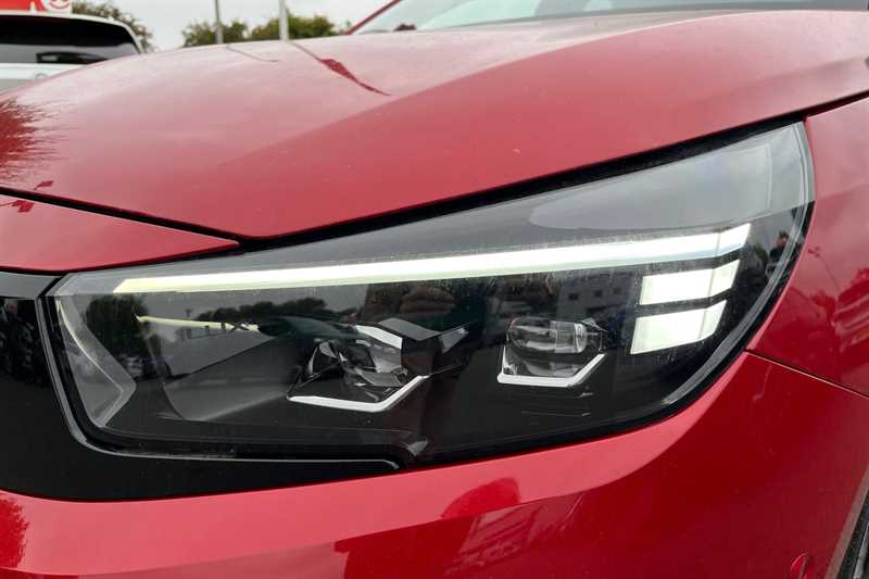 Used Vauxhall Corsa 2023 for sale - 76530520: Photo 29