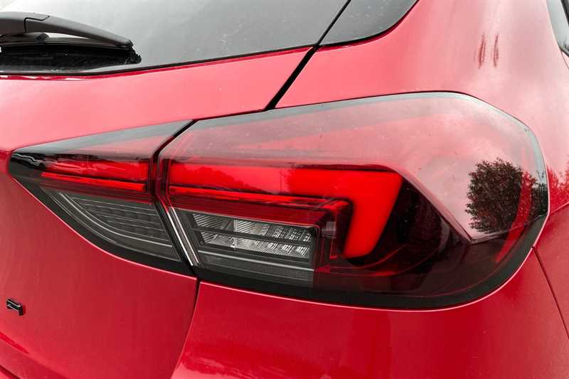 Used Vauxhall Corsa 2023 for sale - 76530520: Photo 32