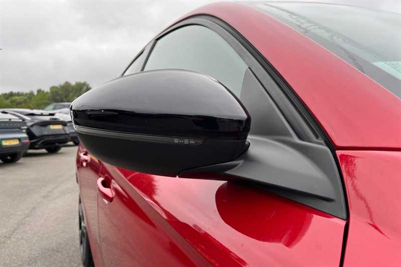 Used Vauxhall Corsa 2023 for sale - 76530520: Photo 34