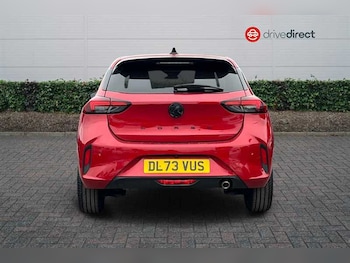 Used Vauxhall Corsa 2023 for sale - 76530520: Photo