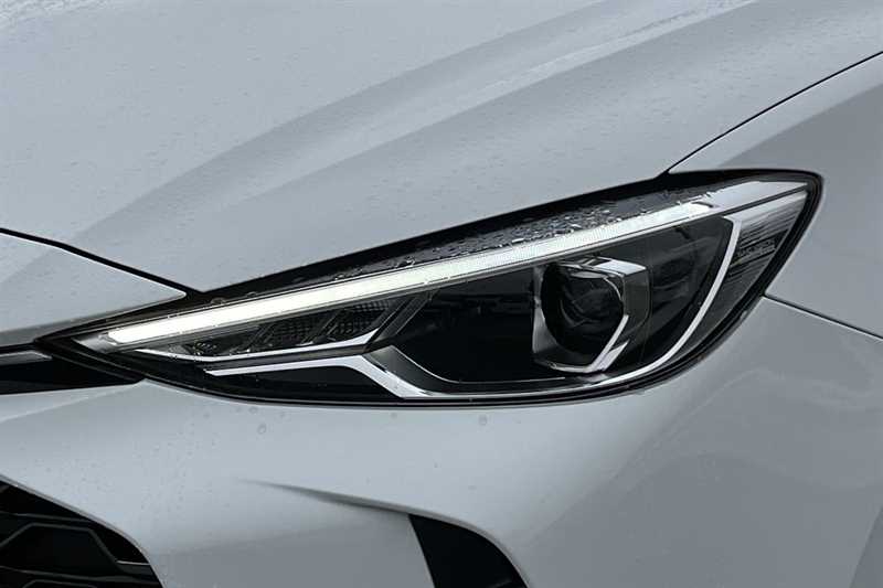 Used MG MG ZS 2024 for sale - 77554168: Photo 29