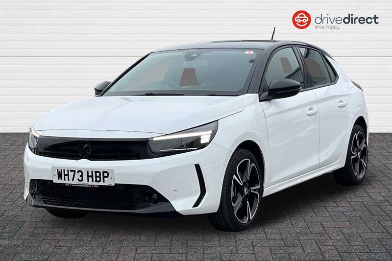 Used Vauxhall Corsa 2024 for sale - 76858216: Photo 7