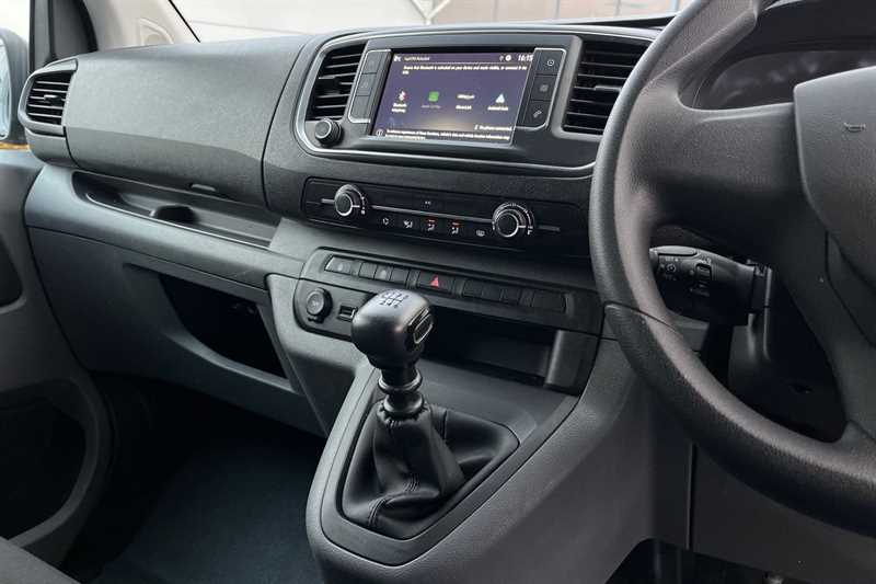 Used Vauxhall Vivaro Life 2022 for sale - 77843353: Photo 14
