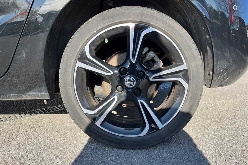 Used Vauxhall Corsa 2023 for sale - 78142192: Photo 11