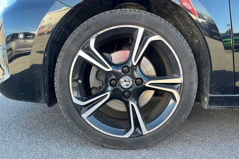 Used Vauxhall Corsa 2023 for sale - 78142192: Photo 12