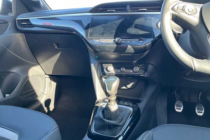 Used Vauxhall Corsa 2023 for sale - 78142192: Photo 14