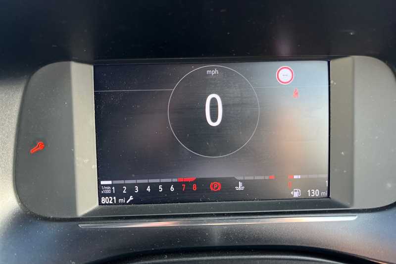 Used Vauxhall Corsa 2023 for sale - 78142192: Photo 20