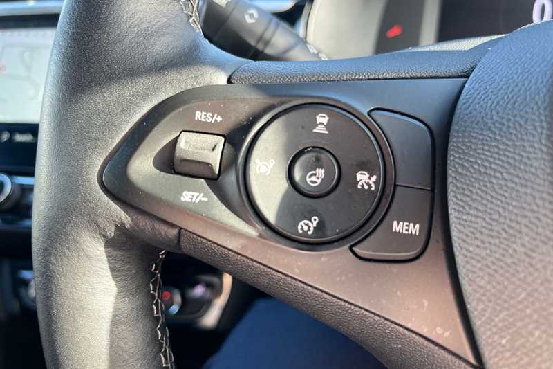 Used Vauxhall Corsa 2023 for sale - 78142192: Photo 21