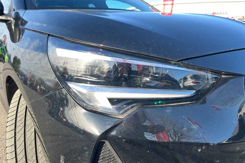 Used Vauxhall Corsa 2023 for sale - 78142192: Photo 28