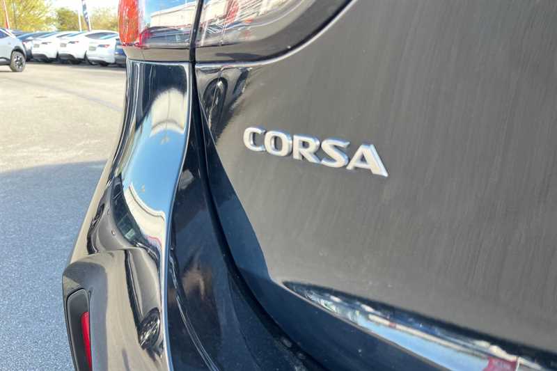 Used Vauxhall Corsa 2023 for sale - 78142192: Photo 30