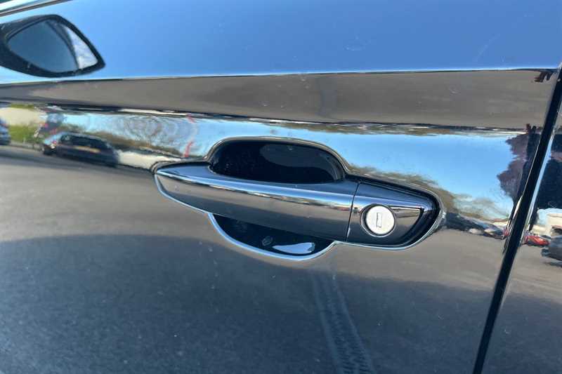 Used Vauxhall Corsa 2023 for sale - 78142192: Photo 33