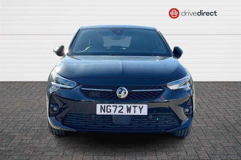 Used Vauxhall Corsa 2023 for sale - 78142192: Photo 8