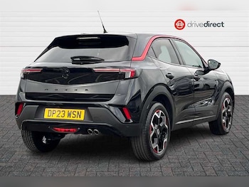 Used Vauxhall Mokka 2023 for sale - 78679046: Photo