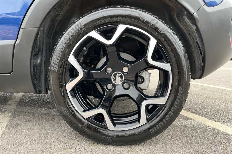 Used Vauxhall Crossland 2023 for sale - 78188893: Photo 10