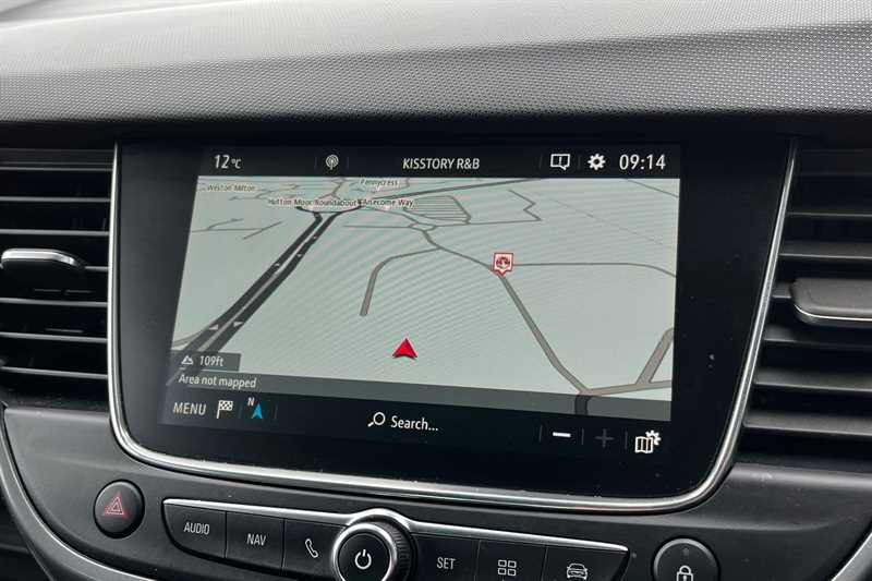 Used Vauxhall Crossland 2023 for sale - 78188893: Photo 18