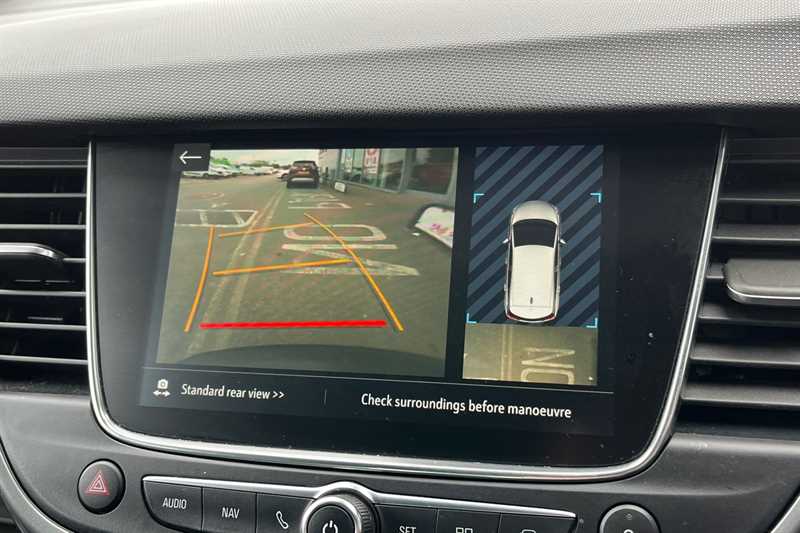 Used Vauxhall Crossland 2023 for sale - 78188893: Photo 19