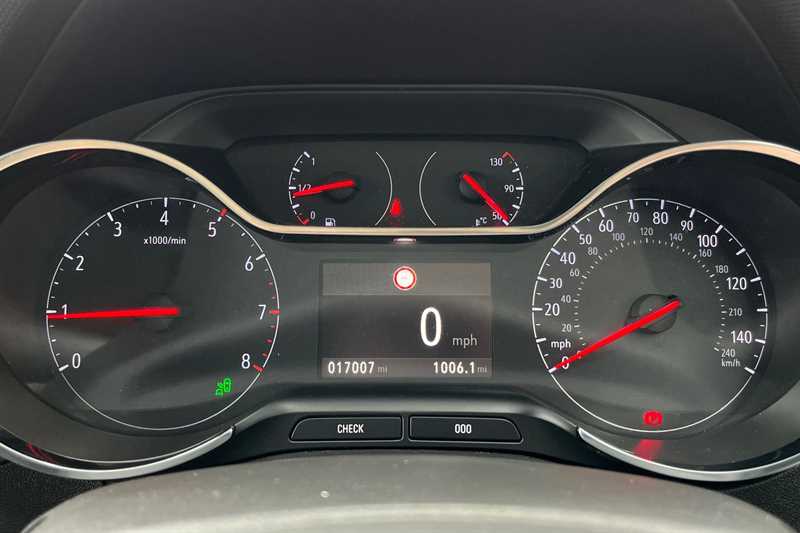 Used Vauxhall Crossland 2023 for sale - 78188893: Photo 20