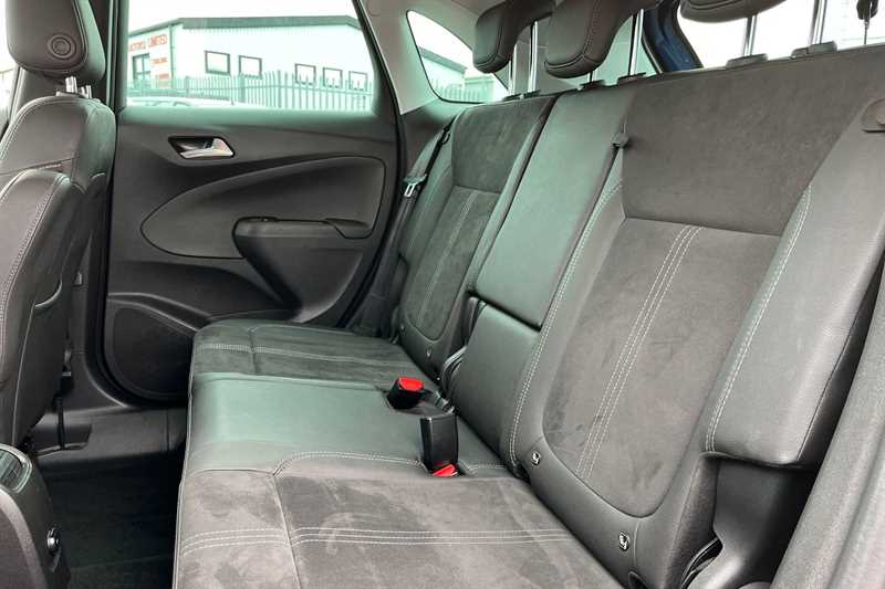 Used Vauxhall Crossland 2023 for sale - 78188893: Photo 24