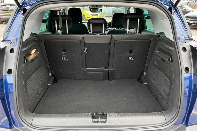 Used Vauxhall Crossland 2023 for sale - 78188893: Photo 25