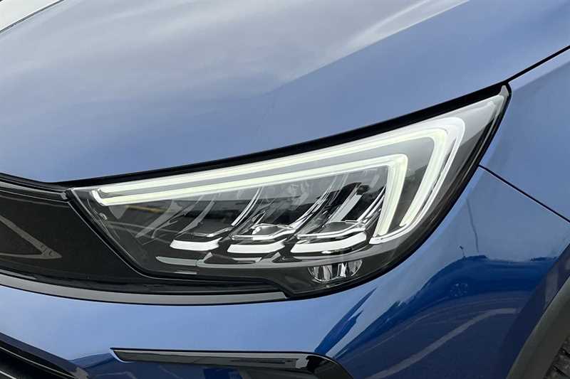 Used Vauxhall Crossland 2023 for sale - 78188893: Photo 29