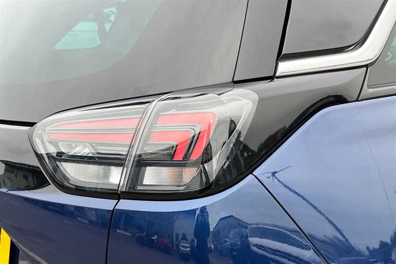 Used Vauxhall Crossland 2023 for sale - 78188893: Photo 32