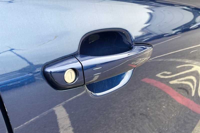 Used Vauxhall Crossland 2023 for sale - 78188893: Photo 33