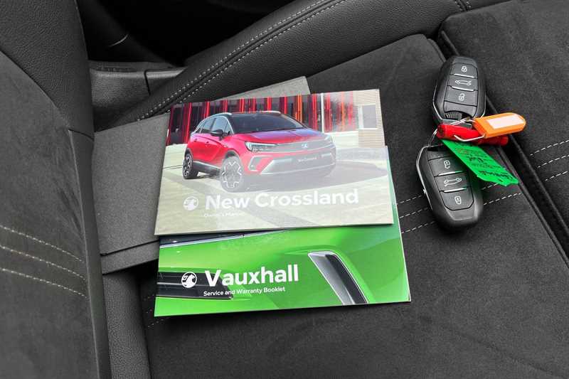 Used Vauxhall Crossland 2023 for sale - 78188893: Photo 36