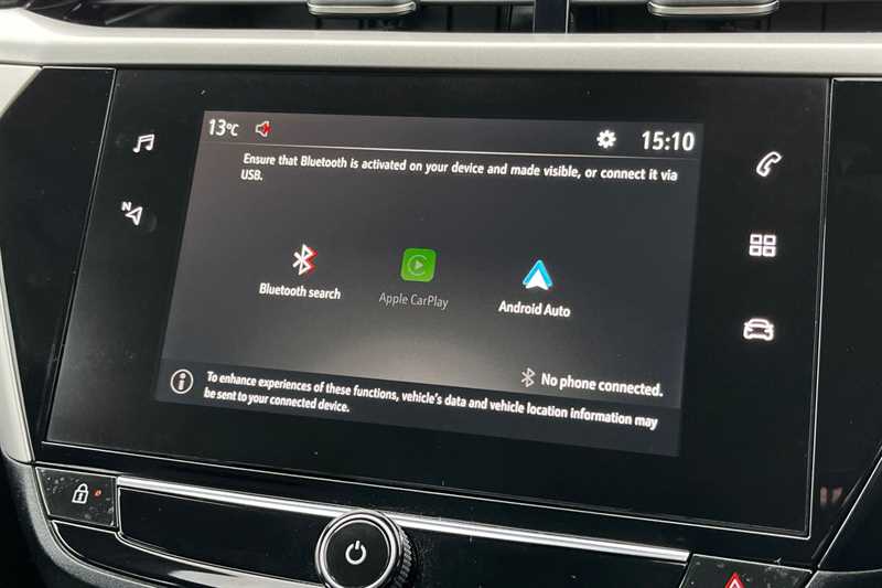 Used Vauxhall Corsa 2022 for sale - 78138730: Photo 18