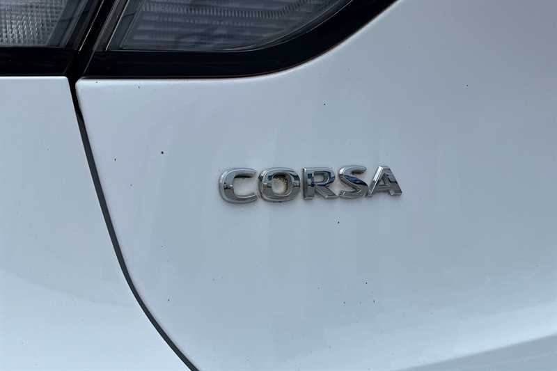 Used Vauxhall Corsa 2022 for sale - 78138730: Photo 30