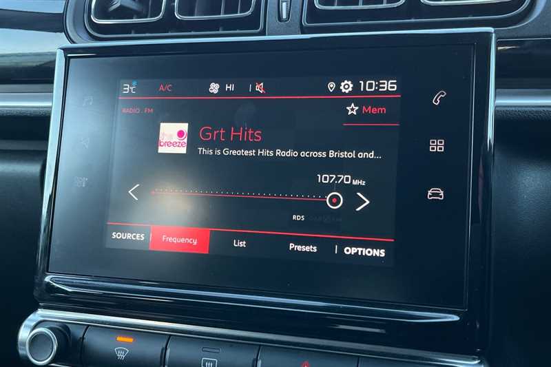 Used Citroen C3 2024 for sale - 77416654: Photo 17