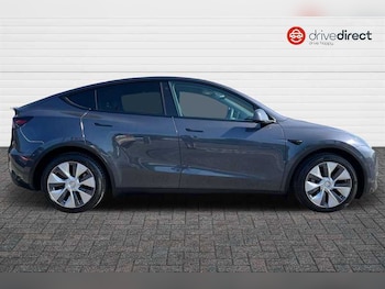 Used Tesla Model Y 2022 for sale - 75660536: Photo