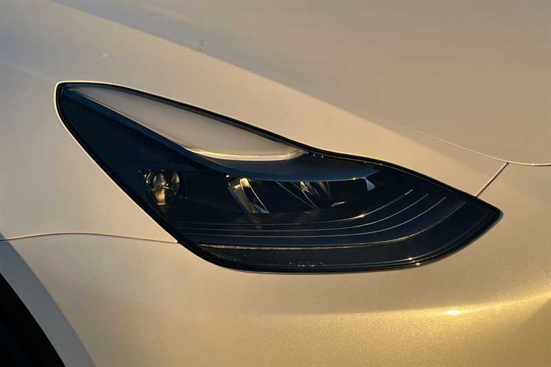 Used Tesla Model Y 2022 for sale - 77043202: Photo 28