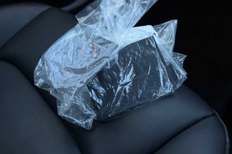 Used Tesla Model Y 2022 for sale - 77043202: Photo 36