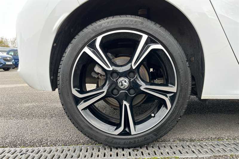 Used Vauxhall Corsa 2022 for sale - 76463709: Photo 11