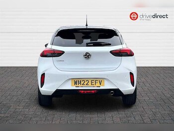 Used Vauxhall Corsa undefined for sale - 76463709: Photo