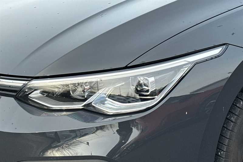 Used Volkswagen Golf 2022 for sale - 77349364: Photo 29